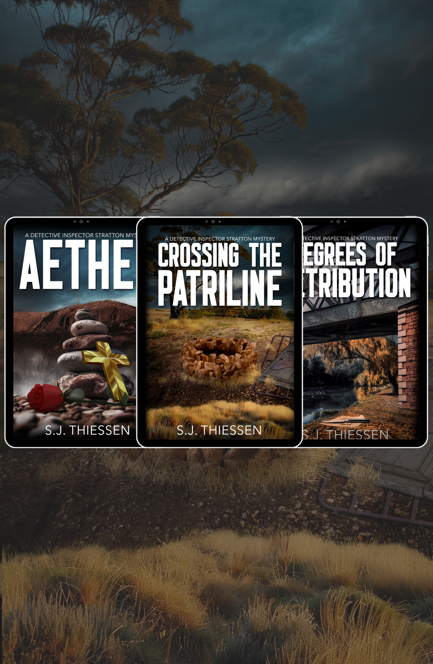 ebook bundle: prequel, book 1 and book 2